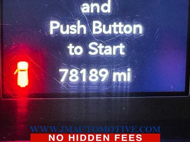 used 2019 Jeep Wrangler car, priced at $22,995