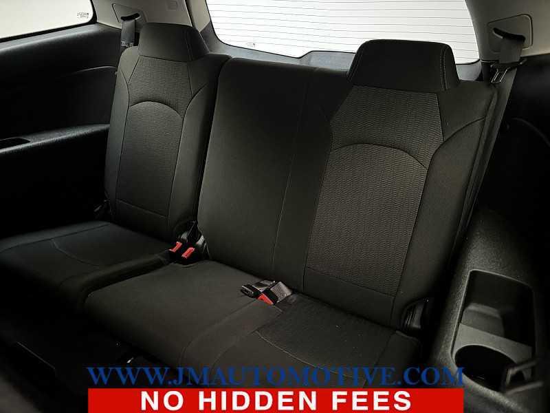 used 2017 Chevrolet Traverse car, priced at $13,995