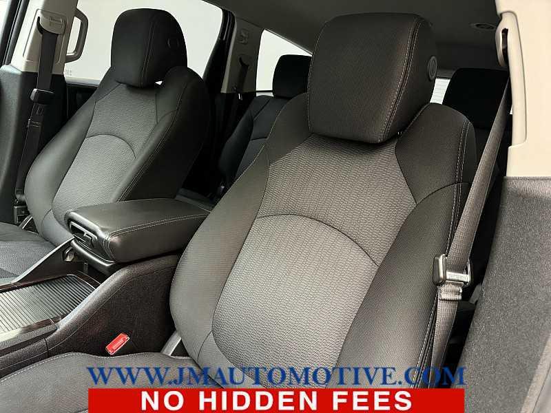 used 2017 Chevrolet Traverse car, priced at $13,995