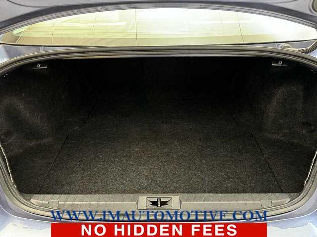 used 2015 Subaru Legacy car, priced at $12,995