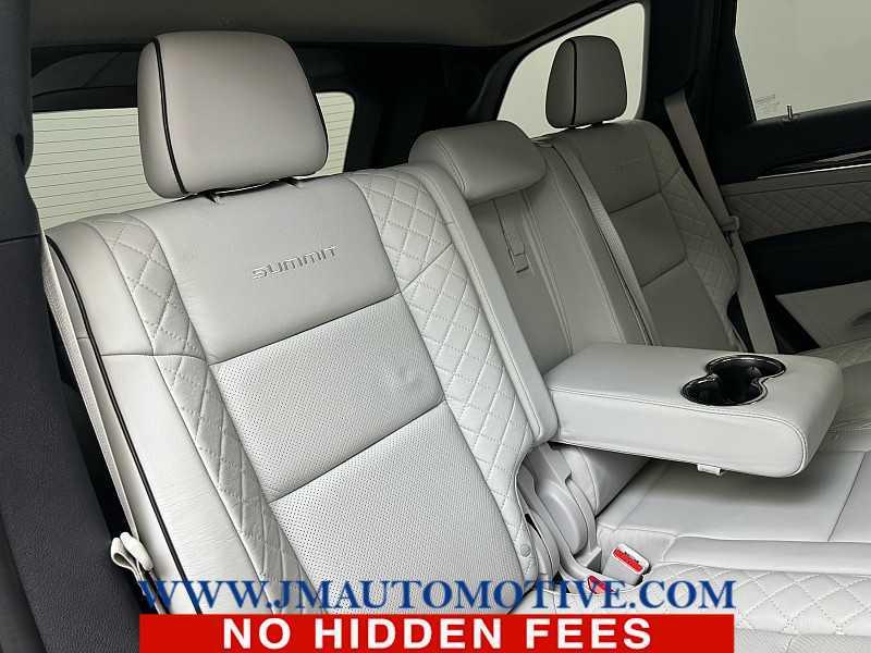 used 2019 Jeep Grand Cherokee car, priced at $27,995