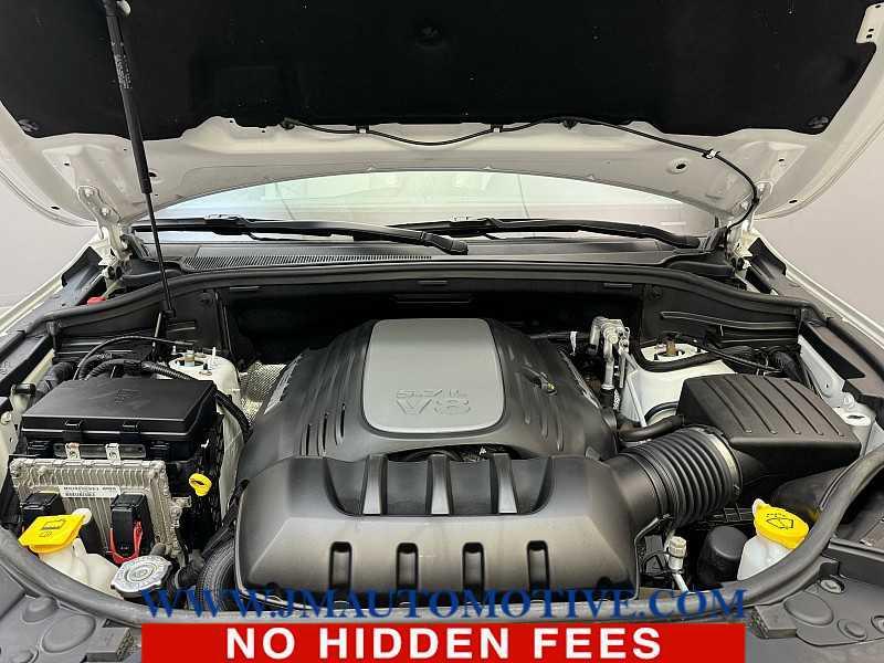 used 2019 Jeep Grand Cherokee car, priced at $27,995