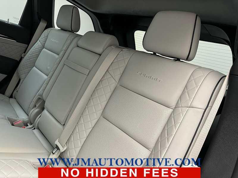 used 2019 Jeep Grand Cherokee car, priced at $27,995