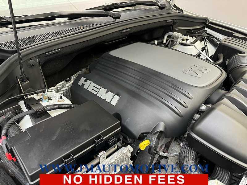 used 2019 Jeep Grand Cherokee car, priced at $27,995