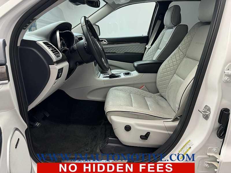 used 2019 Jeep Grand Cherokee car, priced at $27,995
