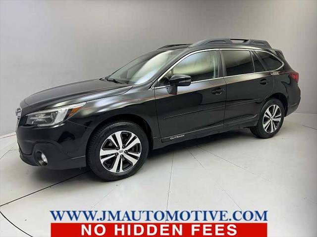 used 2019 Subaru Outback car, priced at $15,995