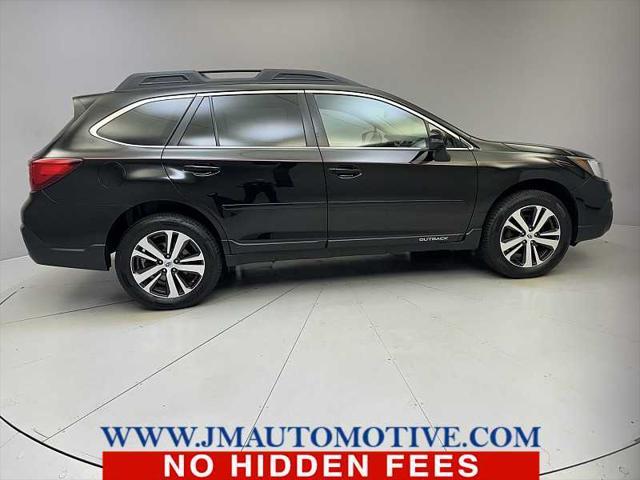 used 2019 Subaru Outback car, priced at $15,995