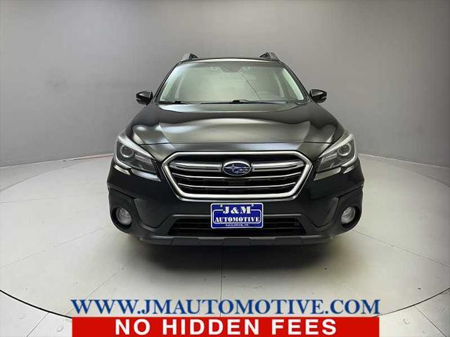 used 2019 Subaru Outback car, priced at $15,995