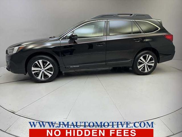 used 2019 Subaru Outback car, priced at $15,995