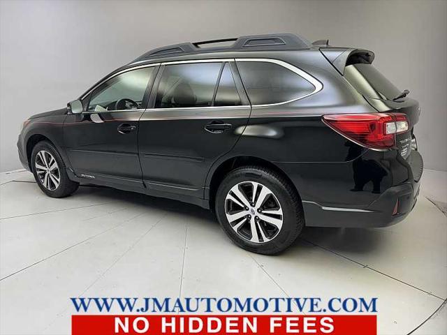 used 2019 Subaru Outback car, priced at $15,995