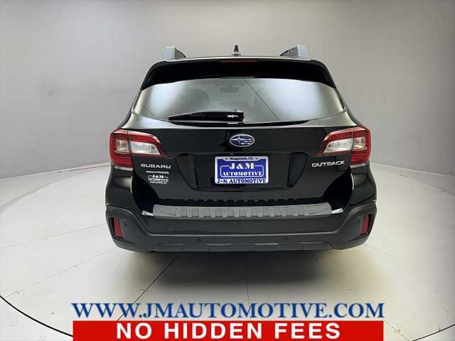 used 2019 Subaru Outback car, priced at $15,995