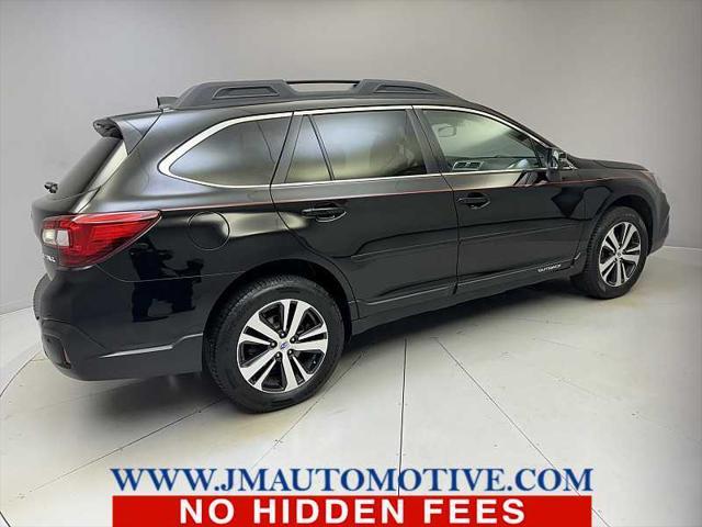 used 2019 Subaru Outback car, priced at $15,995