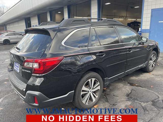 used 2019 Subaru Outback car, priced at $15,995