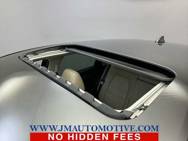 used 2018 Mazda CX-5 car, priced at $16,995