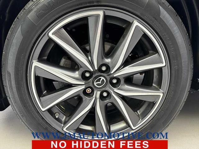 used 2018 Mazda CX-5 car, priced at $16,995