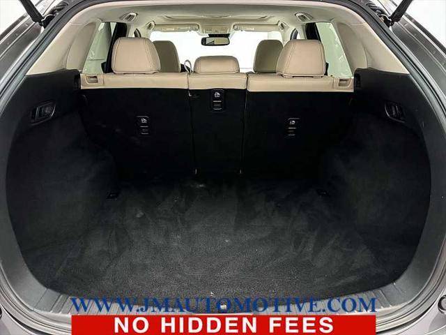 used 2018 Mazda CX-5 car, priced at $16,995