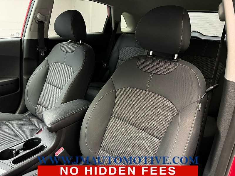 used 2017 Kia Niro car, priced at $12,995