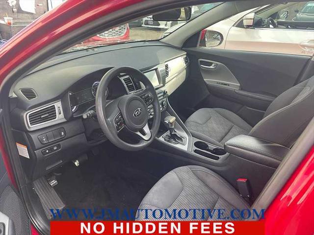 used 2017 Kia Niro car, priced at $12,995