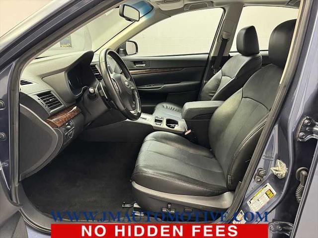 used 2013 Subaru Legacy car, priced at $13,995
