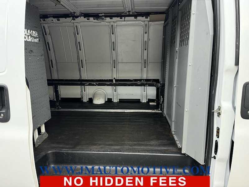 used 2020 Chevrolet Express 3500 car, priced at $22,995