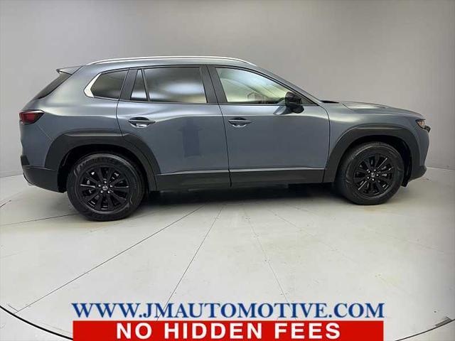 used 2023 Mazda CX-50 car, priced at $28,995