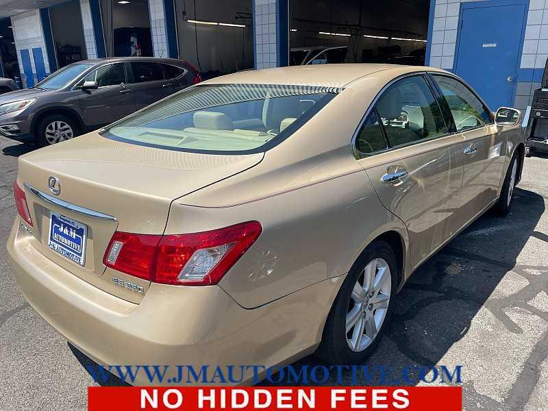 used 2008 Lexus ES 350 car, priced at $5,995