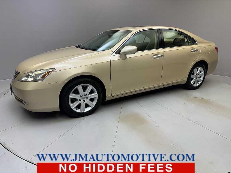 used 2008 Lexus ES 350 car, priced at $5,995