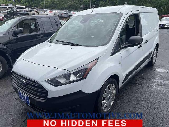 used 2021 Ford Transit Connect car, priced at $23,995