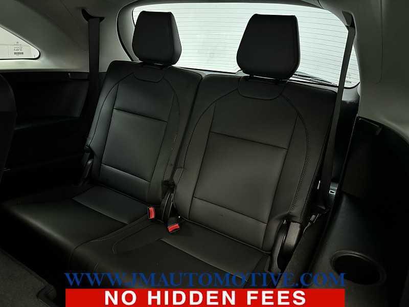 used 2018 Acura MDX car, priced at $22,995