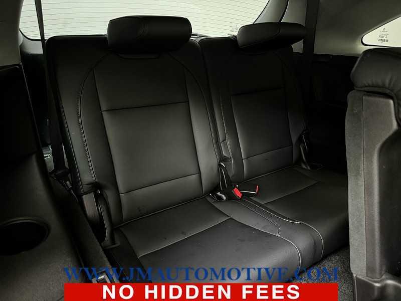 used 2018 Acura MDX car, priced at $22,995
