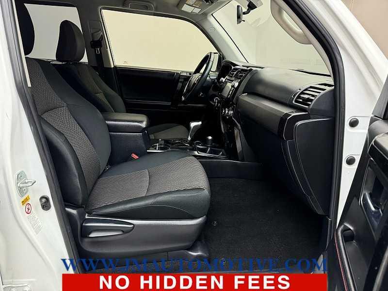 used 2017 Toyota 4Runner car, priced at $28,995