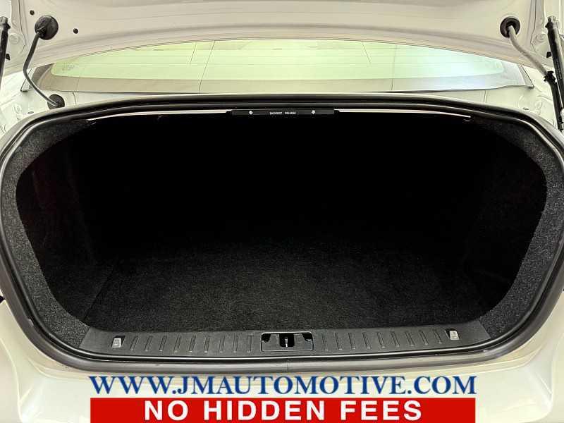used 2015 Volvo S80 car, priced at $18,995
