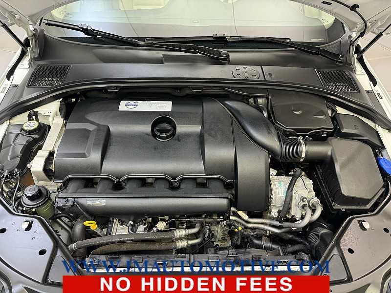 used 2015 Volvo S80 car, priced at $18,995