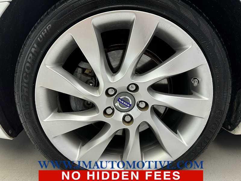 used 2015 Volvo S80 car, priced at $18,995