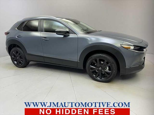 used 2023 Mazda CX-30 car, priced at $24,995