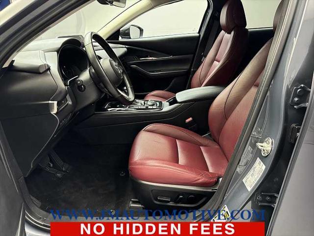 used 2023 Mazda CX-30 car, priced at $24,995