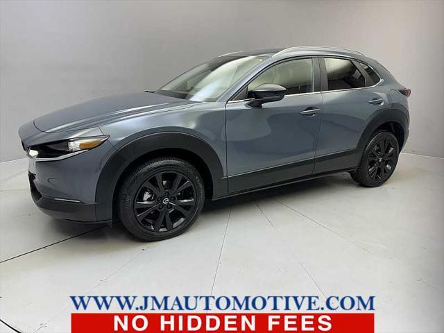 used 2023 Mazda CX-30 car, priced at $24,995