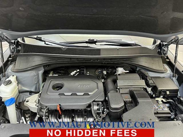 used 2020 Kia Sorento car, priced at $17,995