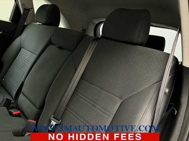 used 2020 Kia Sorento car, priced at $17,995