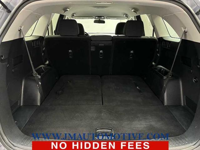 used 2020 Kia Sorento car, priced at $17,995