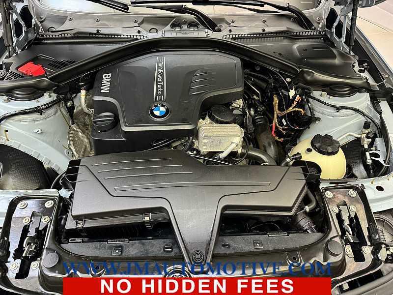 used 2014 BMW 320 car, priced at $11,995