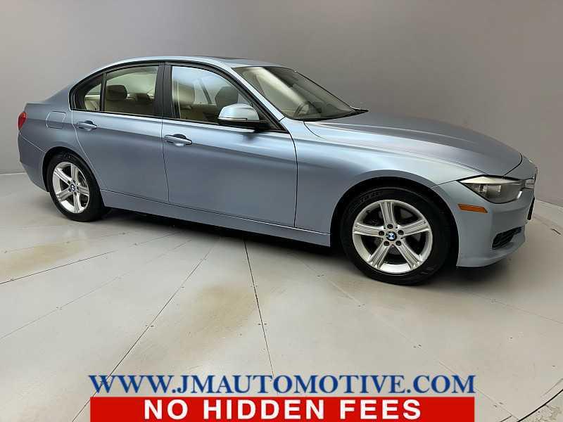 used 2014 BMW 320 car, priced at $11,995