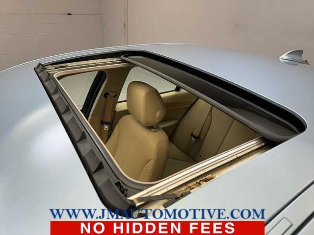 used 2014 BMW 320 car, priced at $11,995