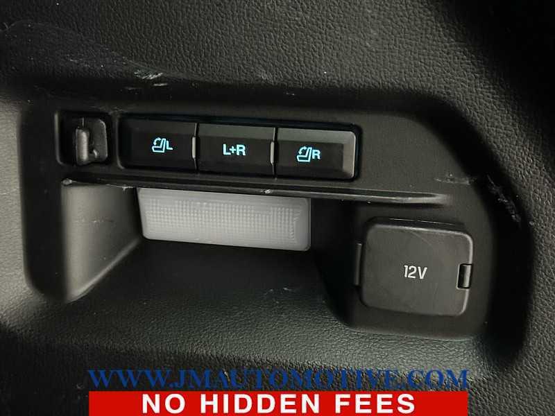 used 2021 Ford Explorer car, priced at $28,995
