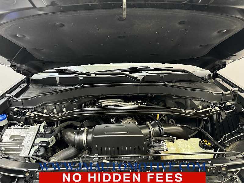 used 2021 Ford Explorer car, priced at $28,995