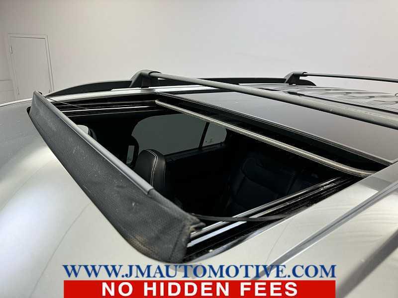 used 2021 Ford Explorer car, priced at $28,995