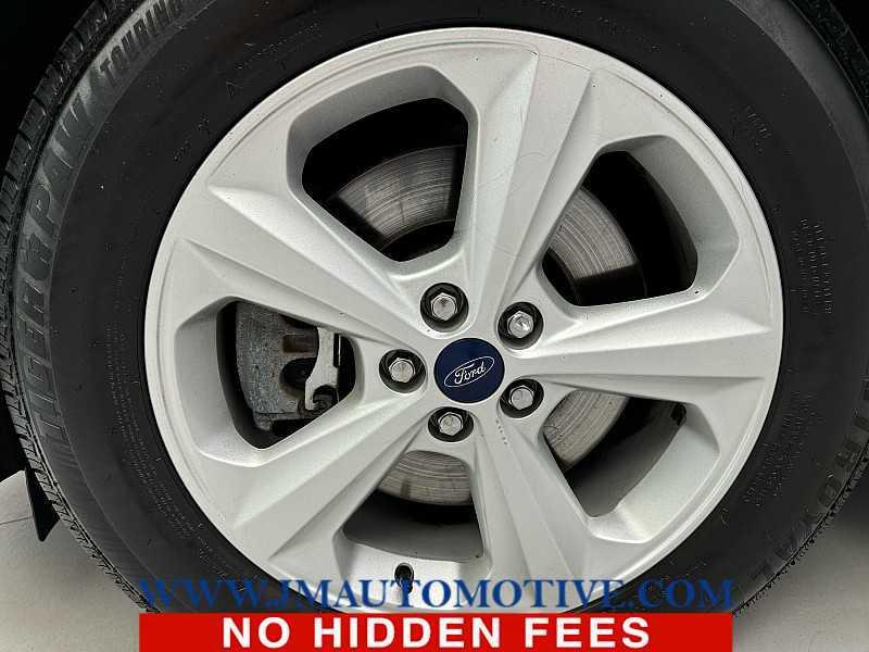 used 2020 Ford Edge car, priced at $16,995