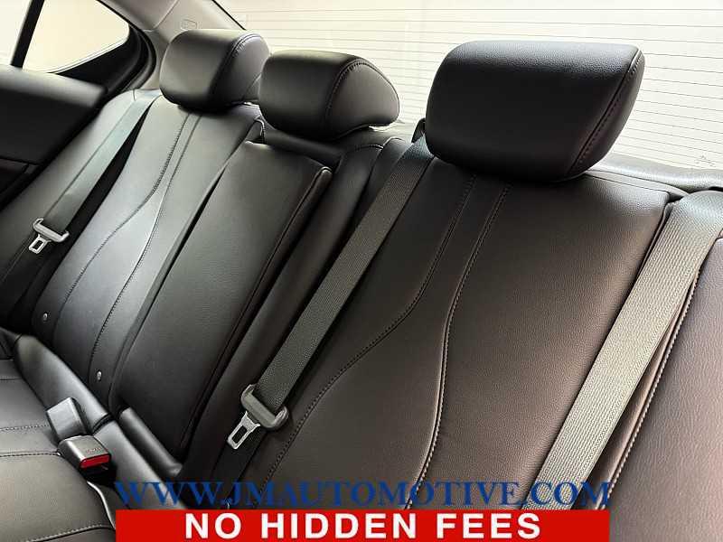 used 2020 Acura ILX car, priced at $26,995