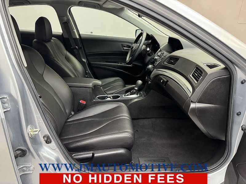 used 2020 Acura ILX car, priced at $26,995