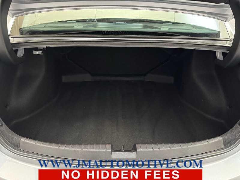 used 2020 Acura ILX car, priced at $26,995